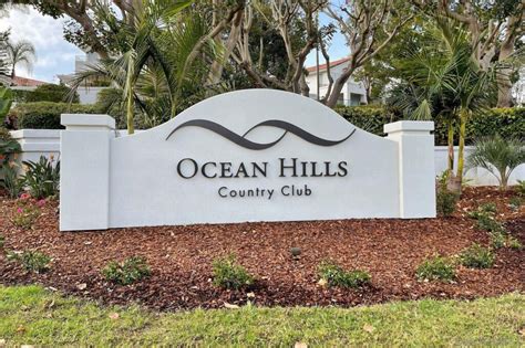 villages at ocean hill|ocean hills oceanside 55 plus.